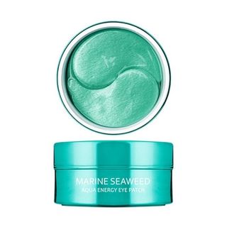 MediFlower - ARONYX Marine Seaweed Aqua Energy Eye Patch, 90g, 181 g, 8809460461022