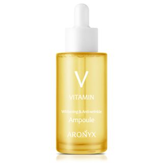 MediFlower - ARONYX Vitamin Ampoule, 50ml, 170 g, 8809116503366