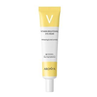 MediFlower - ARONYX Vitamin Brightening Eye Cream, 40ml, 56 g, 8809116503557