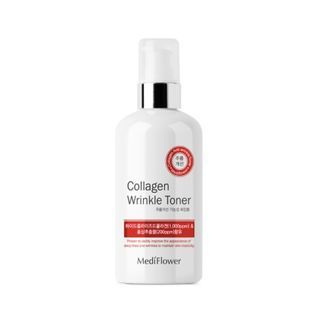 MediFlower - Collagen Wrinkle Toner, 250ml, 296 g, 8809731950330
