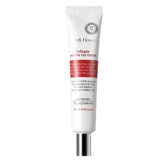 MediFlower - Collagen Wrinkle Eye Cream, 40ml, 55 g, 8809731950675