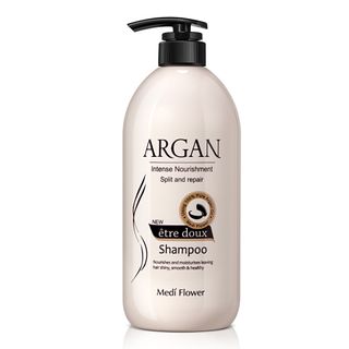 MediFlower - Etre Doux Argan Shampoo, 1000ml, 1104 g, 8803348042105