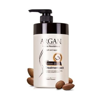 MediFlower - Etre Doux Argan Treatment Pack, 1000ml, 1147 g, 8803348029717