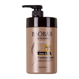 MediFlower - Etre Doux Baobab Treatment Pack, 1000ml, 1147 g, 8803348029724