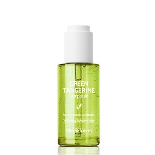 MediFlower - Green Tangerine Ampoule, 50ml, 168 g, 8809731951351