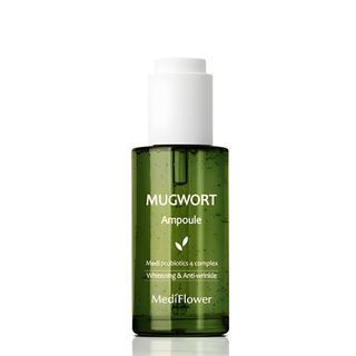 MediFlower - Mugwort Ampoule, 50ml, 169 g, 8809405886262