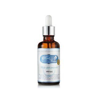 MediFlower - White Spot Ampoule, 50ml, 140 g, 8809339903158