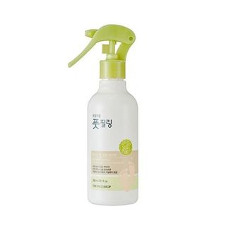 THE FACE SHOP - Smooth Foot Peeling, 240ml, 283 g, 8806182591532
