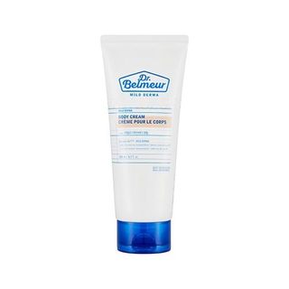 THE FACE SHOP - Dr. Belmeur Mild Derma Body Cream, 200ml, 232 g, 8806182586224