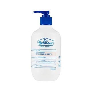 THE FACE SHOP - Dr. Belmeur Mild Derma Body Lotion, 500ml, 591 g, 8806182586217