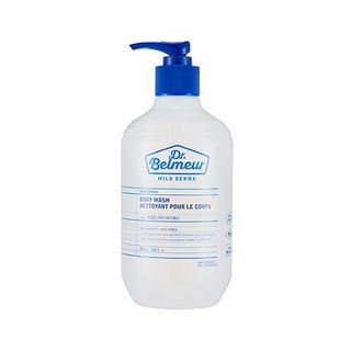 THE FACE SHOP - Dr. Belmeur Mild Derma Body Wash, 500ml, 607 g, 8806182586200