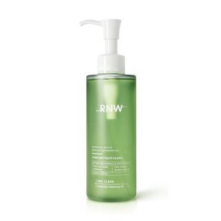 RNW - DER. CLEAR Purifying Cleansing Oil, 200ml, 261 g, 8809635330351
