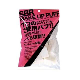 ISHIHARA SHOTEN - SBR Assorted Puff, 30 pcs, 50 g, 4971381321403