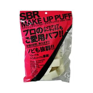 ISHIHARA SHOTEN - SBR High Puff, 25 pcs, 50 g, 4971381321397