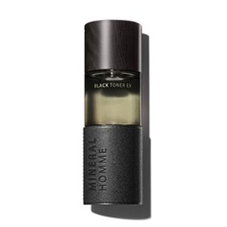 The Saem - Mineral Homme Black Toner EX, 130ml, 275 g, 8806164169285