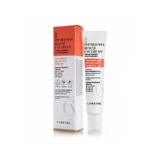 CARE:NEL - Peptide Max Rescue Eye Cream, 25ml, 40 g, 8809085959362