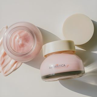 AROMATICA - Reviving Rose Infusion Cream, 50ml, 192 g, 8809151132750