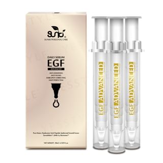 Sunki - EGF Serum, 30ml, 60 g, 4715838645755