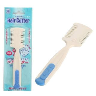 TEN - Hair Trim Cutter, 1 pc, 19 g, 4902189000545