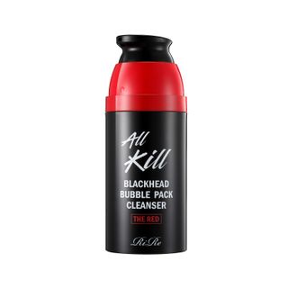 RiRe - All Kill Blackhead Bubble Pack Cleanser The Red, 50ml, 130 g, 8809410282554