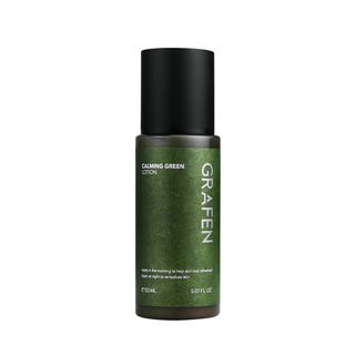 GRAFEN - Calming Green Lotion, 150ml - Renewed, 237 g, 8809642610576
