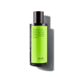 GRAFEN - Calming Green Skin, 180ml, 285 g, 8809642610569