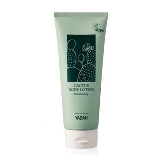 YADAH - Cactus Body Lotion, 200ml, 225 g, 8809340385073