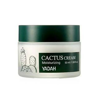 YADAH - Cactus Cream, 50ml, 209 g, 8809340385080