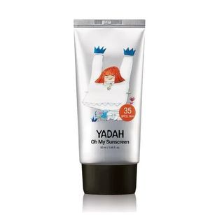 YADAH - Oh My Sunscreen, 50ml, 130 g, 8809340383376