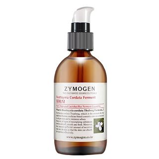 ZYMOGEN - Houttuynia Cordata Ferment Serum 105ml, 105ml, 250 g, 8809046296901