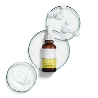 Formotopia - BFFECT OO2-T Luz Whitening Serum, 30ml, 93 g, 4712927744504
