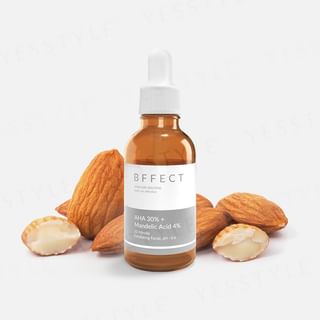 Formotopia - BFFECT AHA 30% + Mandelic Acid 4% Serum, 30ml, 92 g, 4712927744122