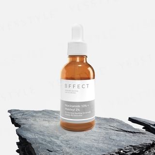 Formotopia - BFFECT Niacinamide 10% + Matrixyl 2% Serum, 30ml, 88 g, 4712927744092