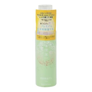 Cosme Station - Rinka Moisturizing All-in-One Gel, 150g, 201 g, 4582400832567