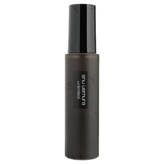 Shu Uemura - Unlimited Makeup Fix Mist, 100ml, 149 g, 4935421708654