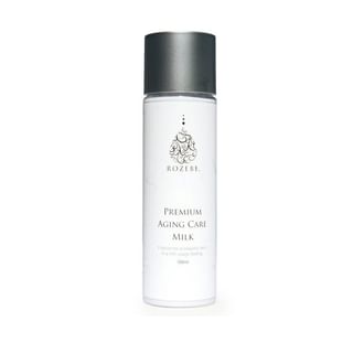 ROZEBE - Premium Aging Care Milk, 100ml, 130 g, 4562342170255
