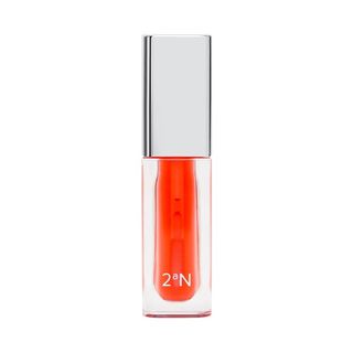 2aN - Fall In Hibiscus Lip Oil, 3g, 32 g, 8809657124440