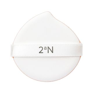 2aN - Gleaming Tension Pact Puff, 1 pc, 5 g, 