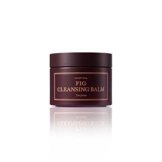 I’m from - Fig Cleansing Balm, 100ml, 188 g, 8809525930135
