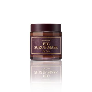 I’m from - Fig Scrub Mask, 120g, 288 g, 8809525930173