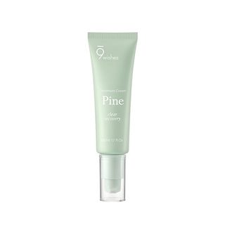 9wishes - Pine Treatment Cream, 50ml, 130 g, 8809429958112