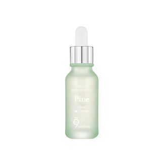 9wishes - Pine Perfect Ampule Serum, 25ml, 95 g, 8809429958037
