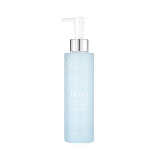 9wishes - Hydra Ampule Cleanser, 200ml, 500 g, 8809429958044