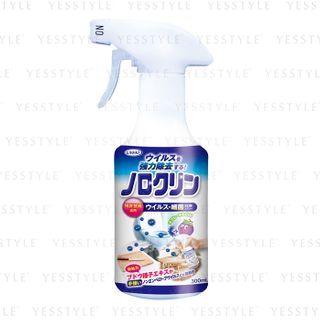 UYEKI - NroClin Disinfection Spray, 300ml, 360 g, 4968909007802