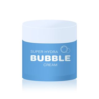Pretty skin - Super Hydra Bubble Cream, 100ml, 225 g, 8809639173091