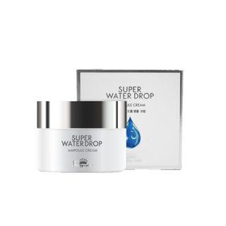 Pretty skin - Super Water Drop Ampoule Cream, 50ml, 122 g, 8809733210821