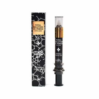 Pretty skin - Total Solution 2X Power Wrinkle Perfecter Syn-Ake, 12ml, 50 g, 8803348036777