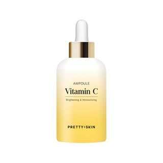 Pretty skin - Vitamin C Ampoule, 50ml, 150 g, 8809733210760