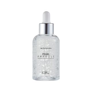 Pretty skin - Pearl Ampoule, 50ml, 136 g, 8809733210159
