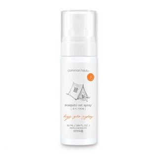 common haus - Mosquito Out Spray, 50ml, 76 g, 8809665910639